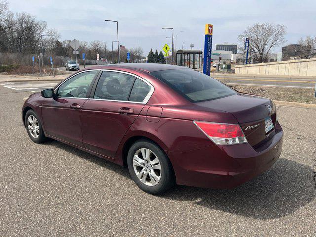used 2010 Honda Accord car, priced at $8,795