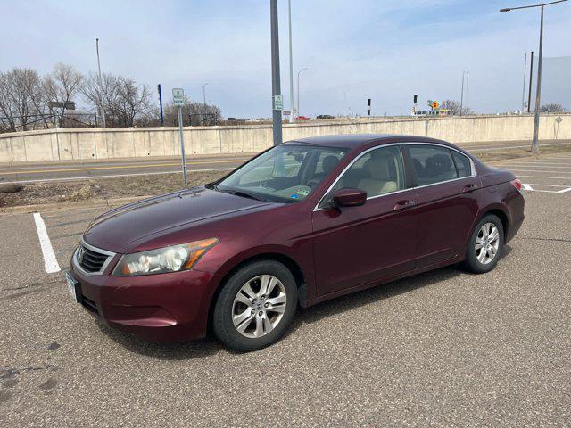 used 2010 Honda Accord car, priced at $8,795