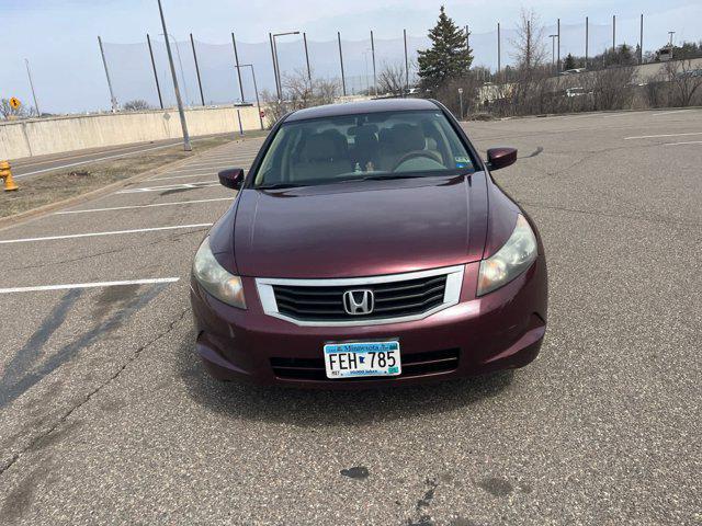 used 2010 Honda Accord car, priced at $8,795