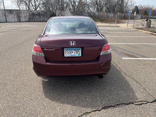 used 2010 Honda Accord car, priced at $8,795