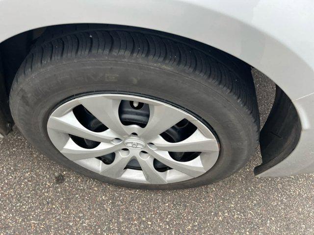 used 2022 Toyota Corolla car, priced at $18,990