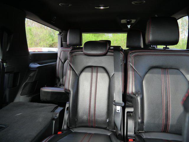 used 2021 Ford Expedition Max car, priced at $36,990