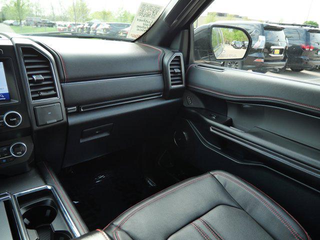 used 2021 Ford Expedition Max car, priced at $36,990