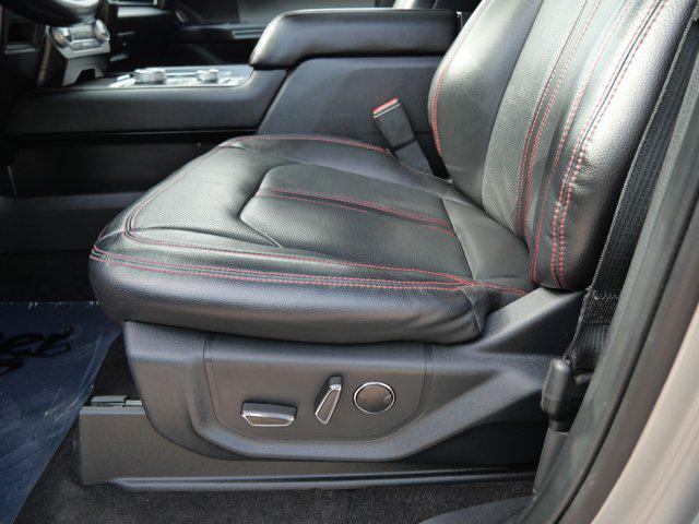 used 2021 Ford Expedition Max car, priced at $36,990
