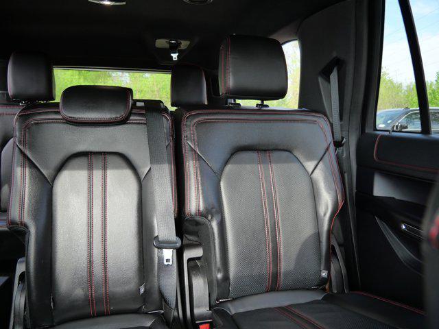 used 2021 Ford Expedition Max car, priced at $36,990