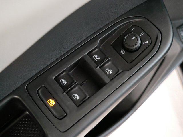 used 2022 Volkswagen Taos car, priced at $21,500