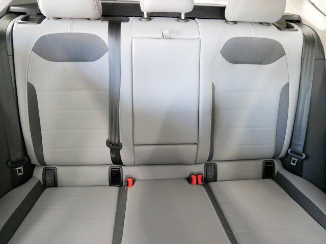 used 2022 Volkswagen Taos car, priced at $21,500