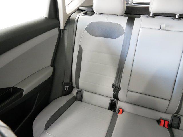 used 2022 Volkswagen Taos car, priced at $21,500