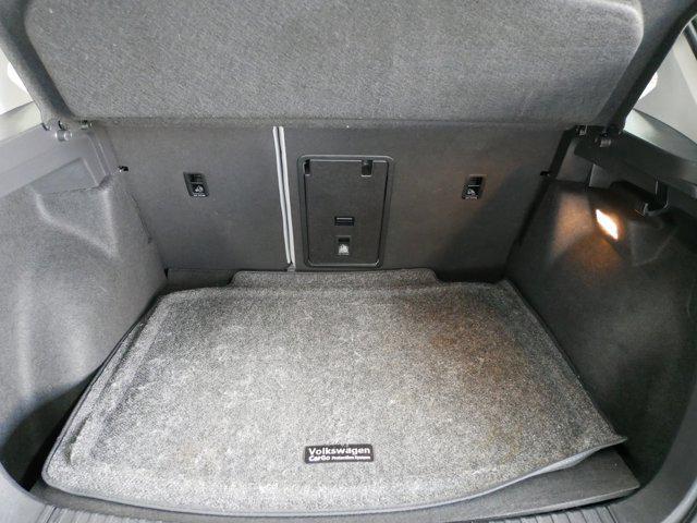used 2022 Volkswagen Taos car, priced at $21,500