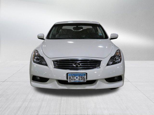 used 2015 INFINITI Q60 car, priced at $23,485