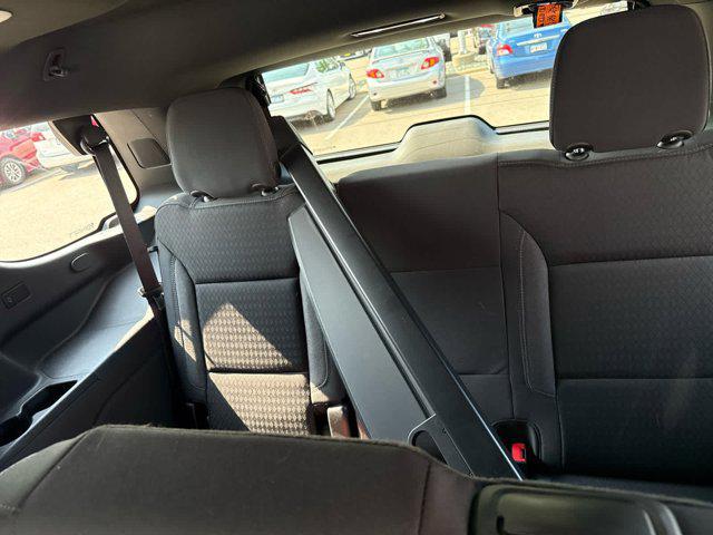 used 2023 Chevrolet Tahoe car, priced at $46,990