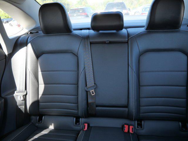 used 2024 Volkswagen Jetta car, priced at $19,485