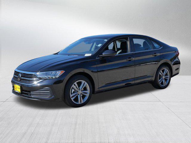 used 2024 Volkswagen Jetta car, priced at $19,485