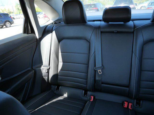 used 2024 Volkswagen Jetta car, priced at $19,485