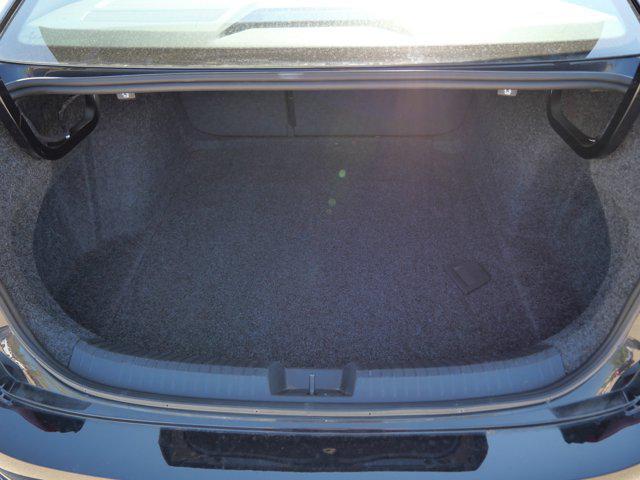 used 2024 Volkswagen Jetta car, priced at $19,485