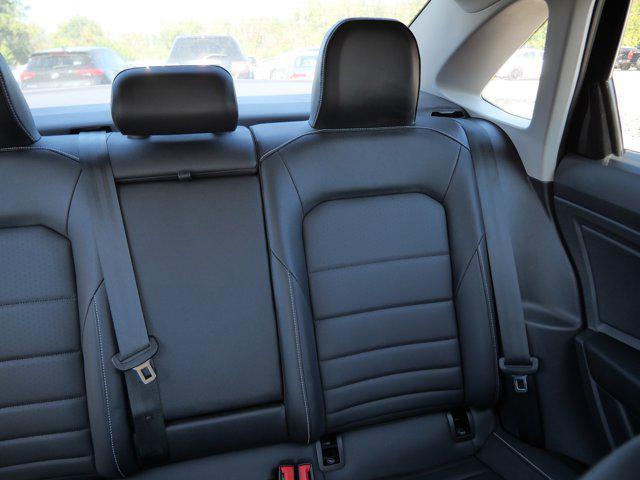 used 2024 Volkswagen Jetta car, priced at $19,485