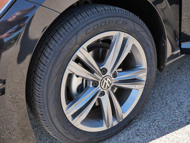 used 2024 Volkswagen Jetta car, priced at $19,485