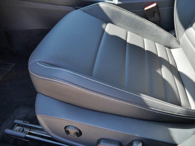 used 2024 Volkswagen Jetta car, priced at $19,485