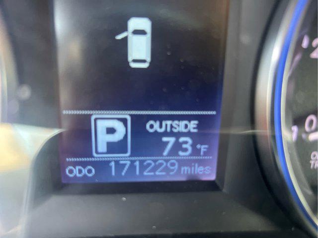 used 2015 Toyota Highlander car, priced at $13,785