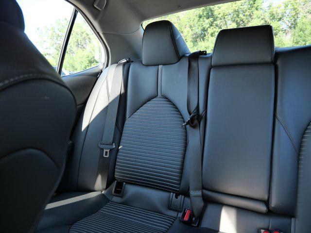 used 2023 Toyota Camry car, priced at $23,785