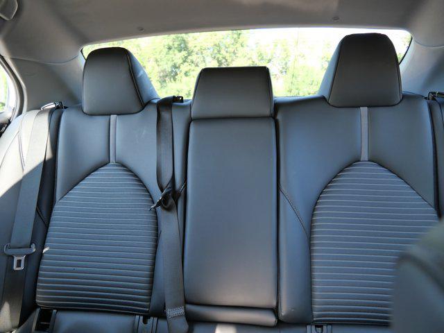 used 2023 Toyota Camry car, priced at $23,785