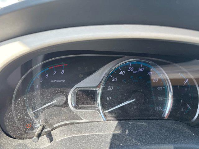 used 2014 Toyota Sienna car, priced at $19,000