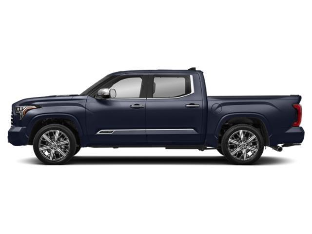 new 2024 Toyota Tundra Hybrid car, priced at $81,853