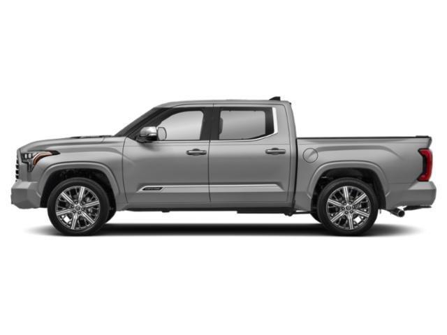 new 2024 Toyota Tundra Hybrid car, priced at $81,853