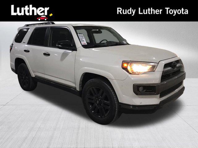 used 2019 Toyota 4Runner car, priced at $32,990