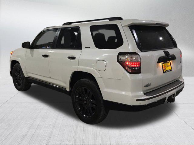 used 2019 Toyota 4Runner car, priced at $32,990