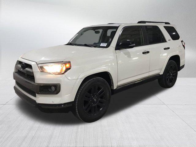 used 2019 Toyota 4Runner car, priced at $32,990