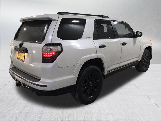 used 2019 Toyota 4Runner car, priced at $32,990