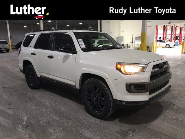 used 2019 Toyota 4Runner car, priced at $32,990