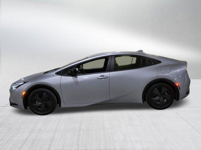 used 2023 Toyota Prius car, priced at $27,485