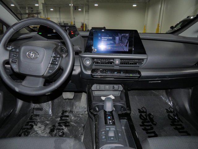 used 2023 Toyota Prius car, priced at $27,485