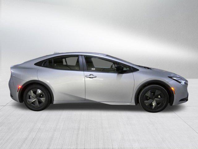 used 2023 Toyota Prius car, priced at $27,485