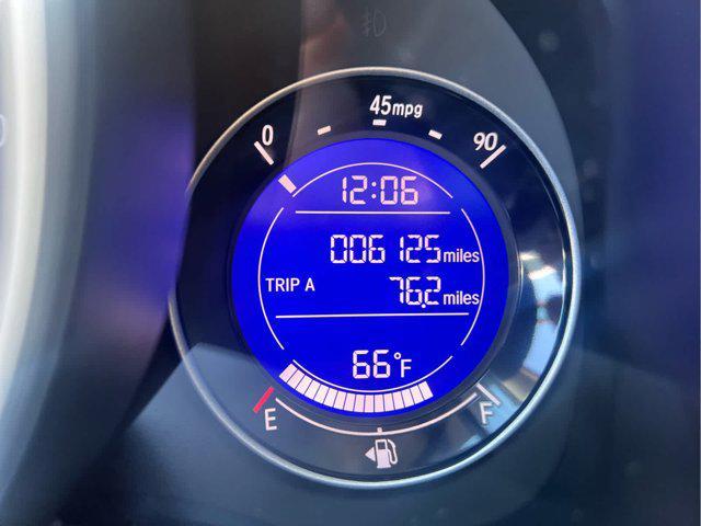 used 2020 Honda Fit car, priced at $20,800