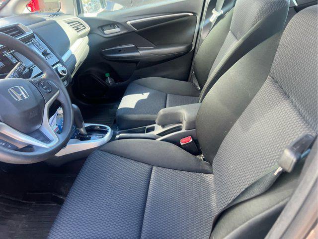 used 2020 Honda Fit car, priced at $20,800