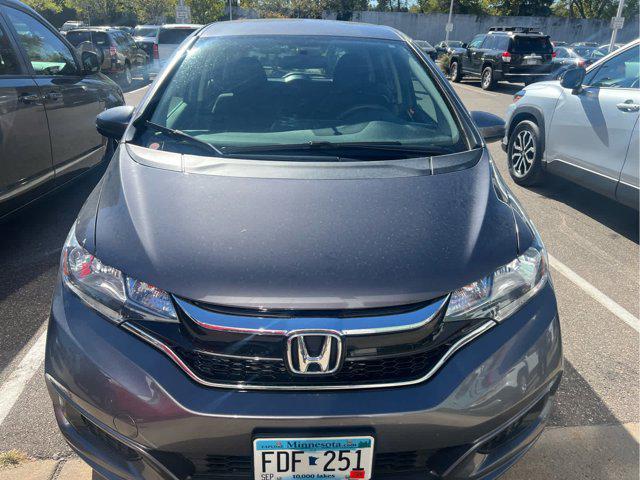 used 2020 Honda Fit car, priced at $20,800