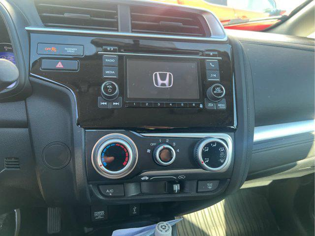 used 2020 Honda Fit car, priced at $20,800