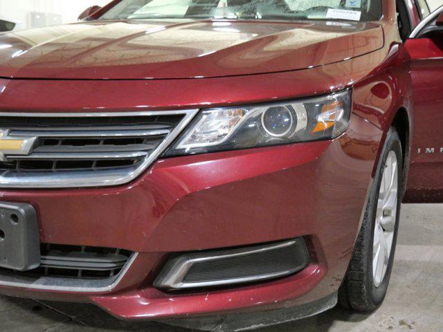 used 2016 Chevrolet Impala car, priced at $13,500