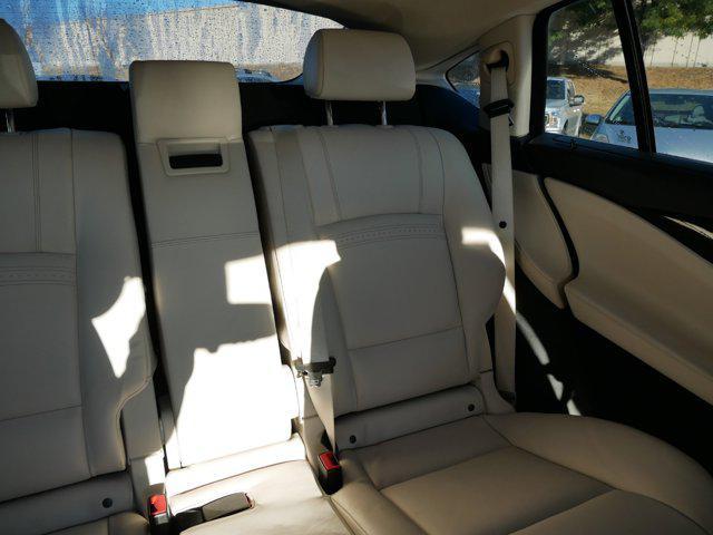 used 2015 BMW 535 Gran Turismo car, priced at $15,985