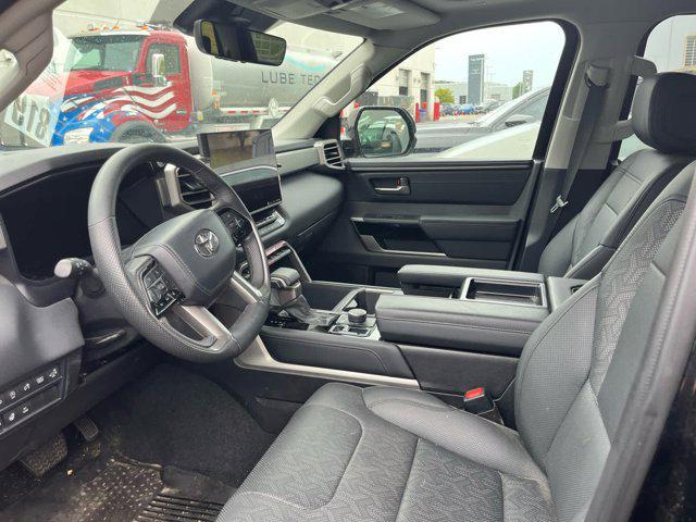 used 2024 Toyota Tundra car, priced at $51,966