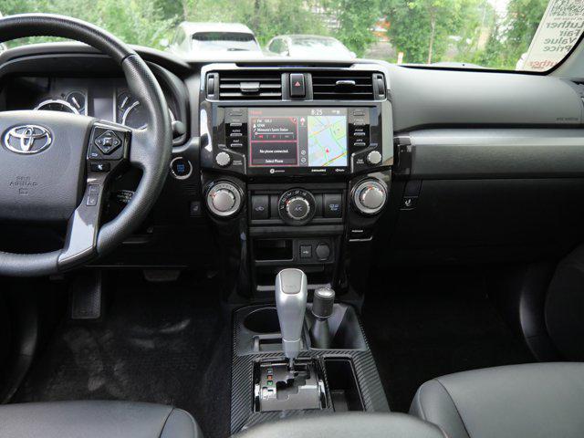 used 2023 Toyota 4Runner car, priced at $44,990