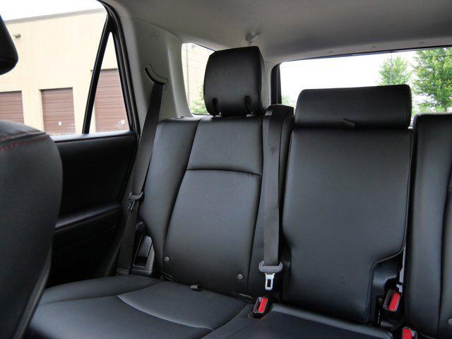 used 2023 Toyota 4Runner car, priced at $44,990