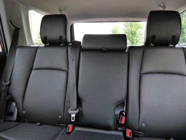 used 2023 Toyota 4Runner car, priced at $44,990