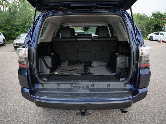 used 2023 Toyota 4Runner car, priced at $44,990