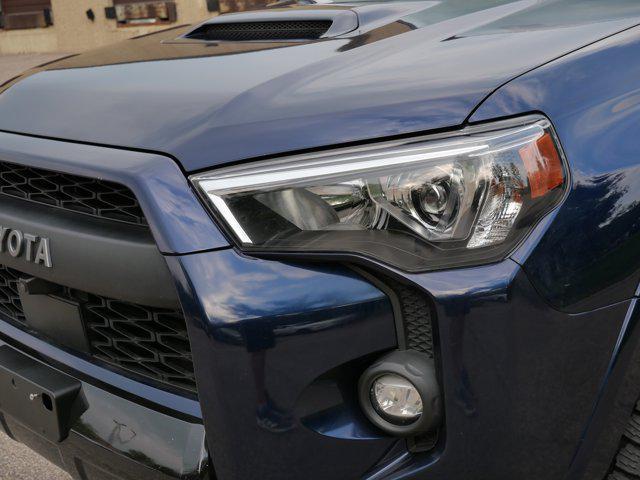 used 2023 Toyota 4Runner car, priced at $44,990