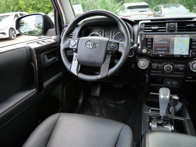 used 2023 Toyota 4Runner car, priced at $44,990