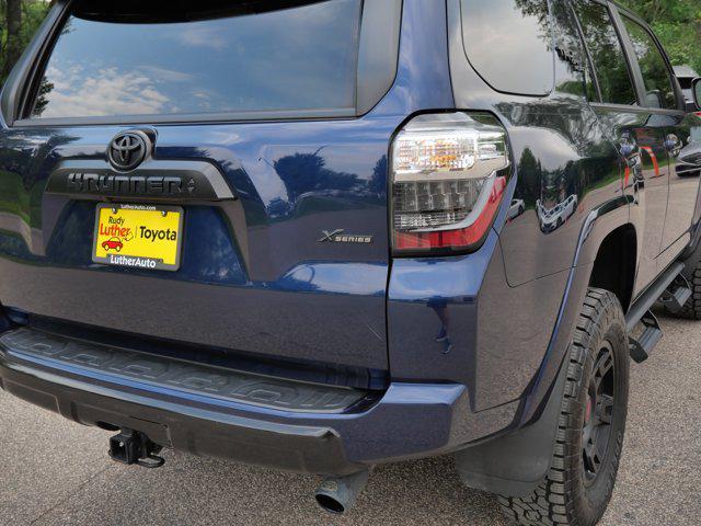used 2023 Toyota 4Runner car, priced at $44,990